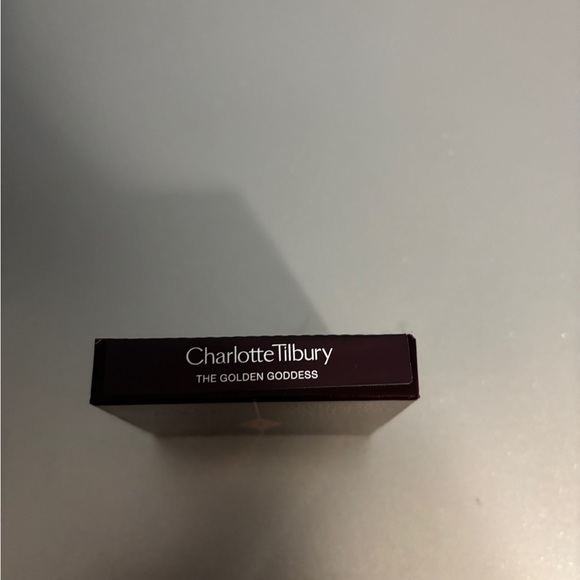 NWT Charlotte Tilbury Golden Glam Eyeshadow Palette - Picture 4 of 5